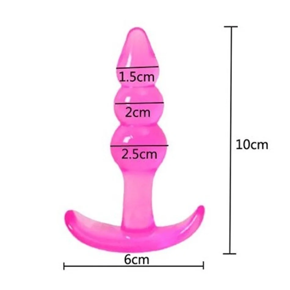 enema anal pera de limpieza portátil – 224 ml