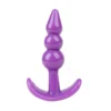 enema anal pera de limpieza portátil – 224 ml