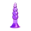 enema anal pera de limpieza portátil – 224 ml