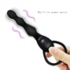 enema anal pera de limpieza portátil – 224 ml