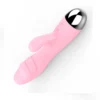 rabbit vibrator delove con 30 modos de vibración