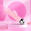 rabbit vibrator delove con 30 modos de vibración