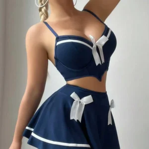 uniforme sexy marinera azul ohmygosh 01