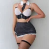 uniforme sexy secretaria ohmygosh 03