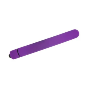 vibrador bala largo silicona – estimulación intensa ohmygosh