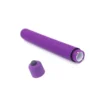vibrador bala largo silicona – estimulación intensa ohmygosh