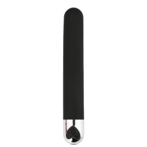 vibrador bala recargable 10 velocidades – estimulación clítoris y punto g