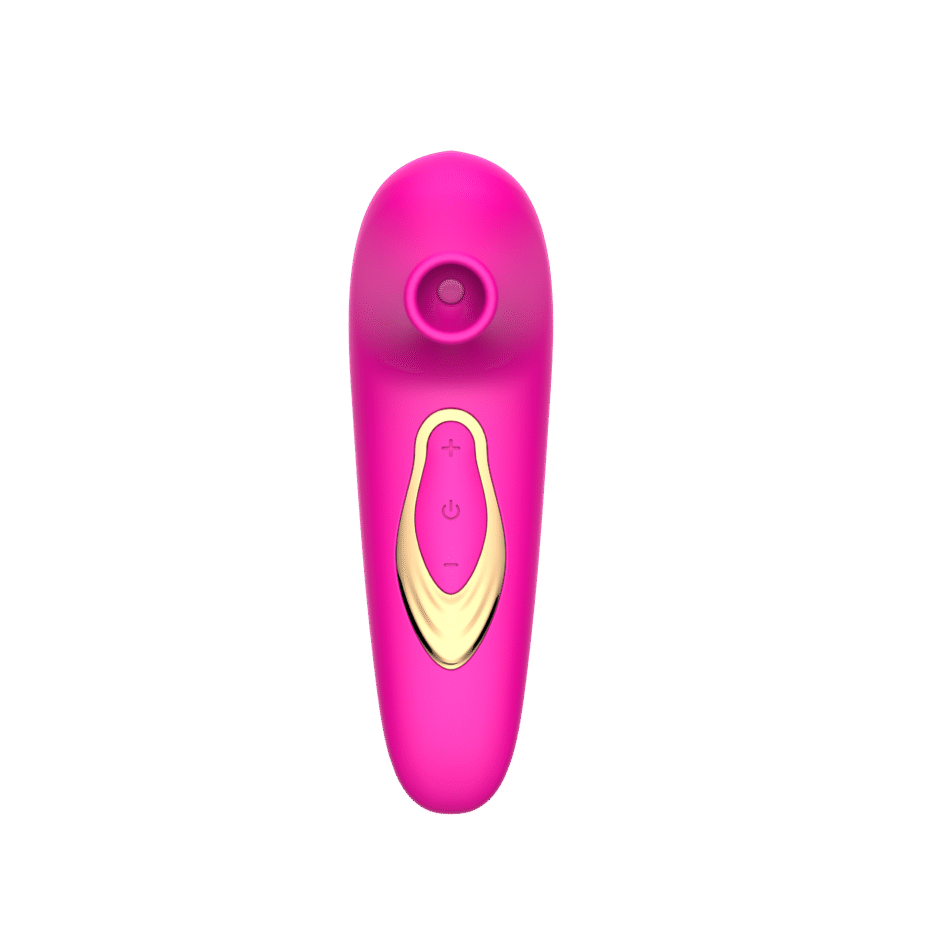 succionador con 5 modos – silicona médica