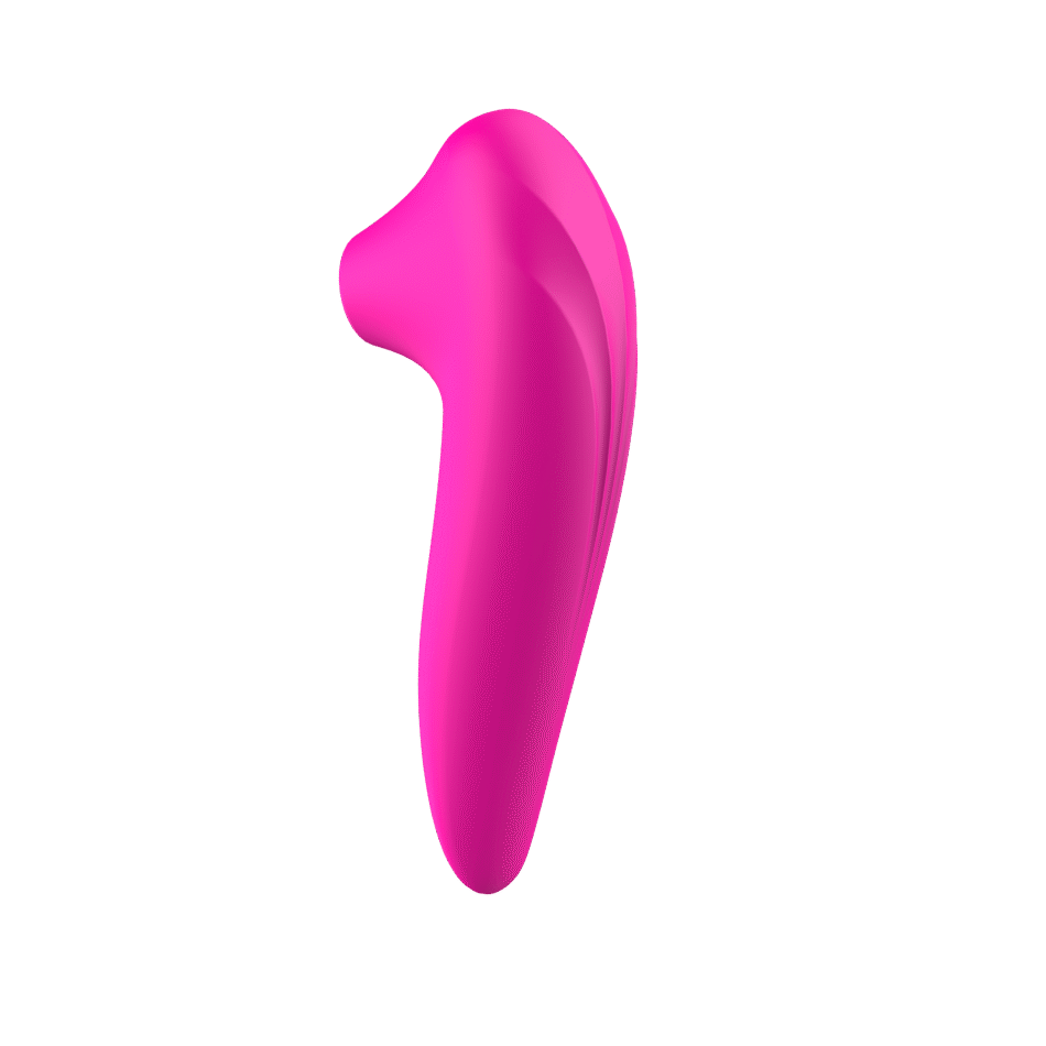 succionador con 5 modos – silicona médica