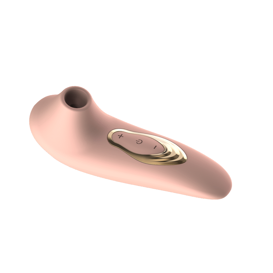 succionador con 5 modos – silicona médica