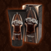python gel – gel potenciador masculino 60 ml