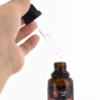 orgie orgasm drops kissable – estimulante Íntimo clitorial beijável 30ml