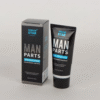 virgin star man parts max size male 60 ml