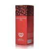 gel titanio rojo retardante y potenciador masculino 50 ml