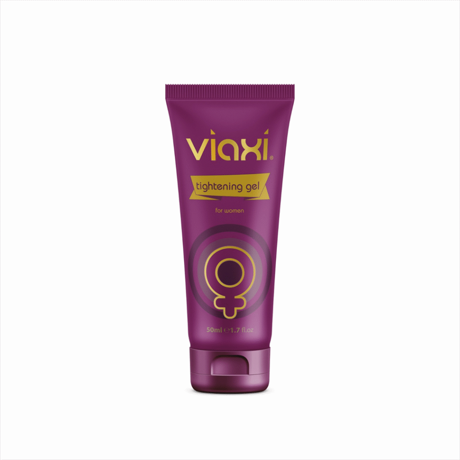 viaxi tightening gel 50ml – gel femenino reafirmante