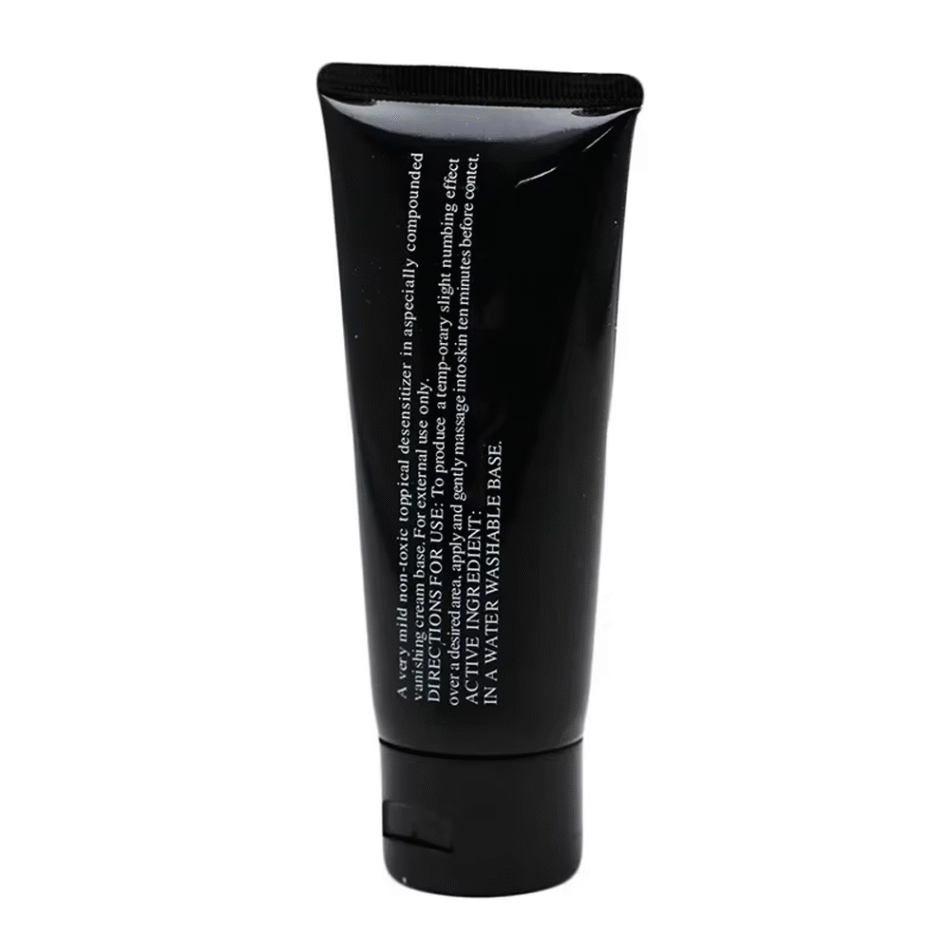 maxman delay creme – crema retraso masculina