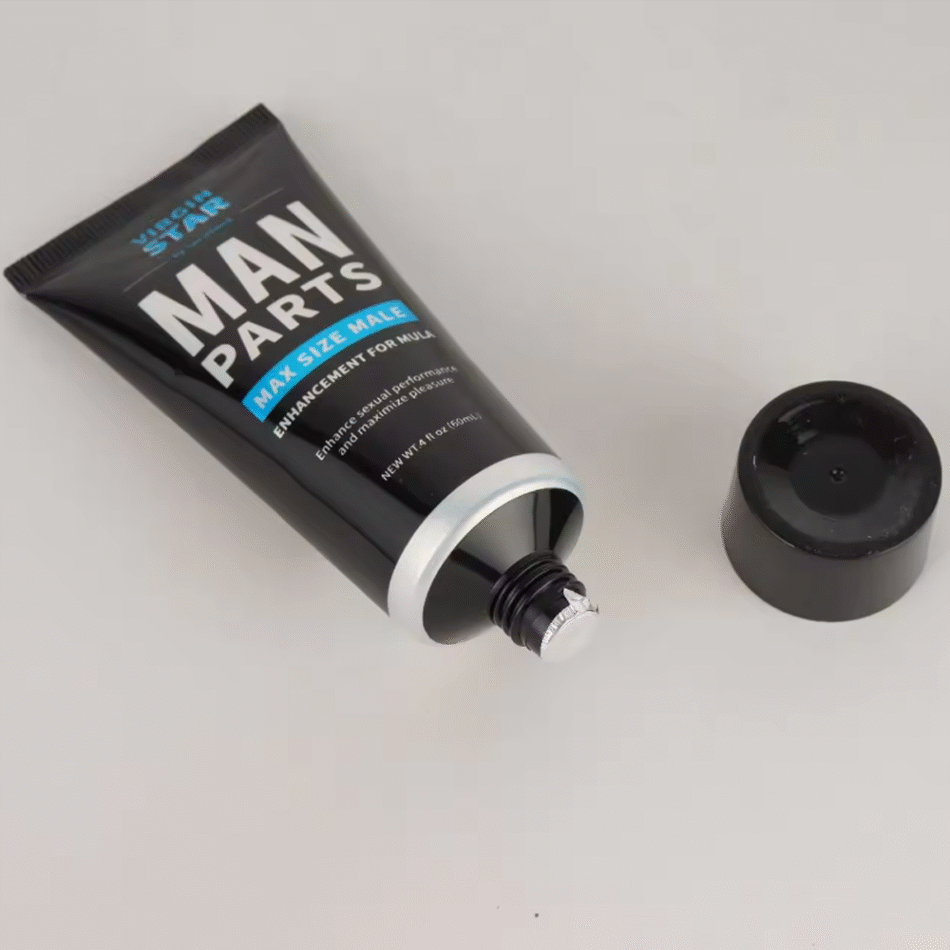 virgin star man parts max size male 60 ml