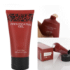 gel titanio rojo retardante y potenciador masculino 50 ml