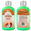 aceite de masajes Íntimo premium aroma a caramelo 130 ml