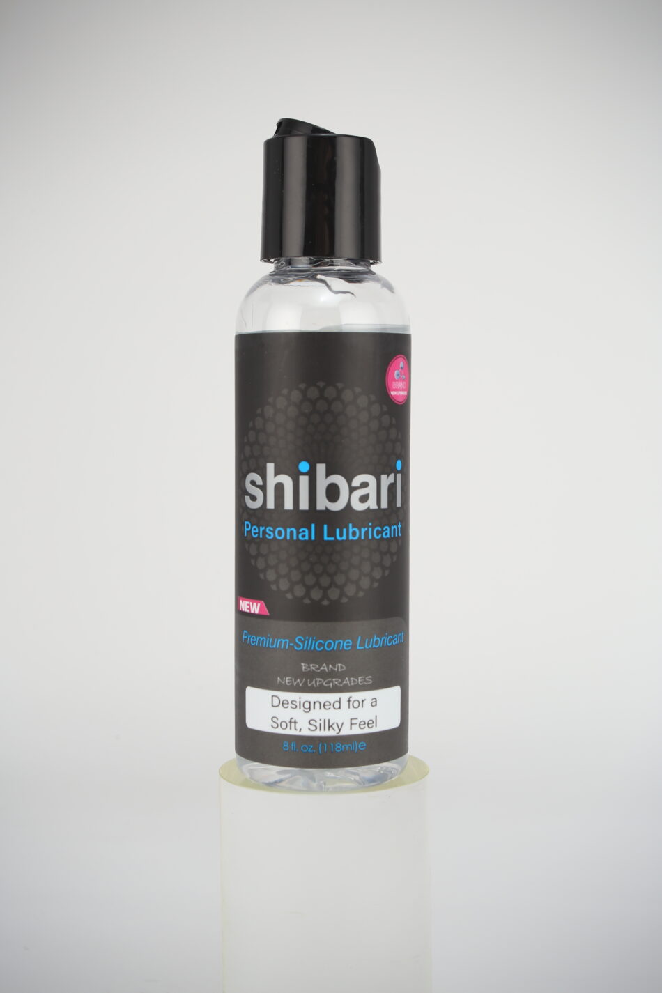 lubricante shibari a base agua 118 ml