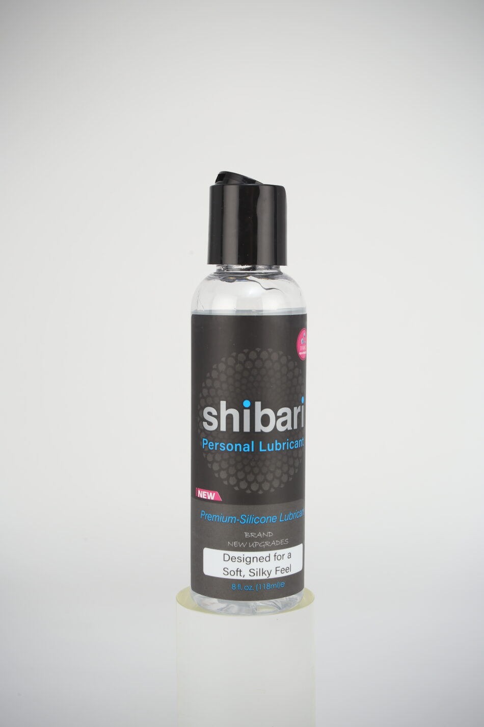 lubricante shibari a base agua 118 ml