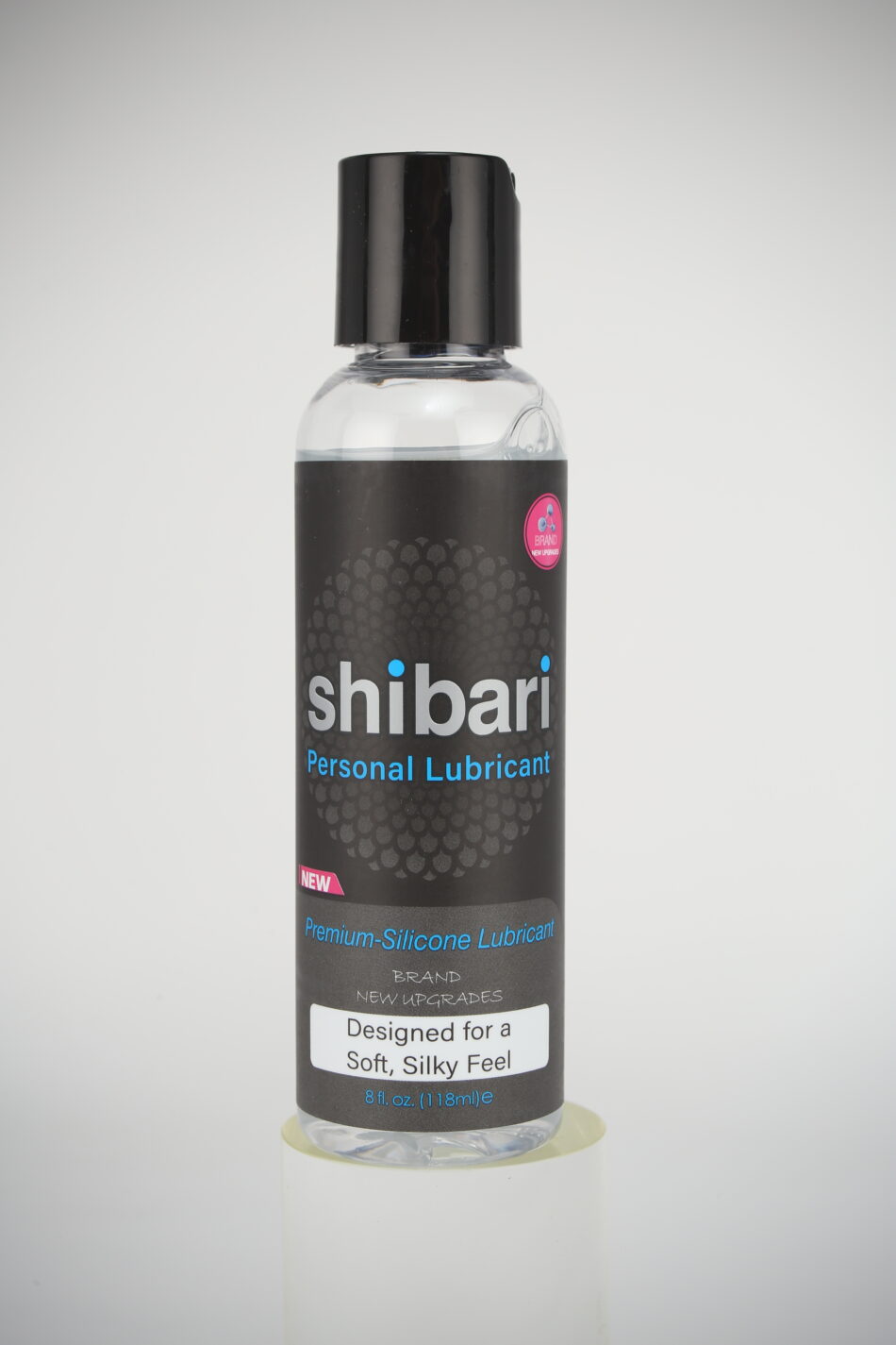 lubricante shibari a base agua 118 ml