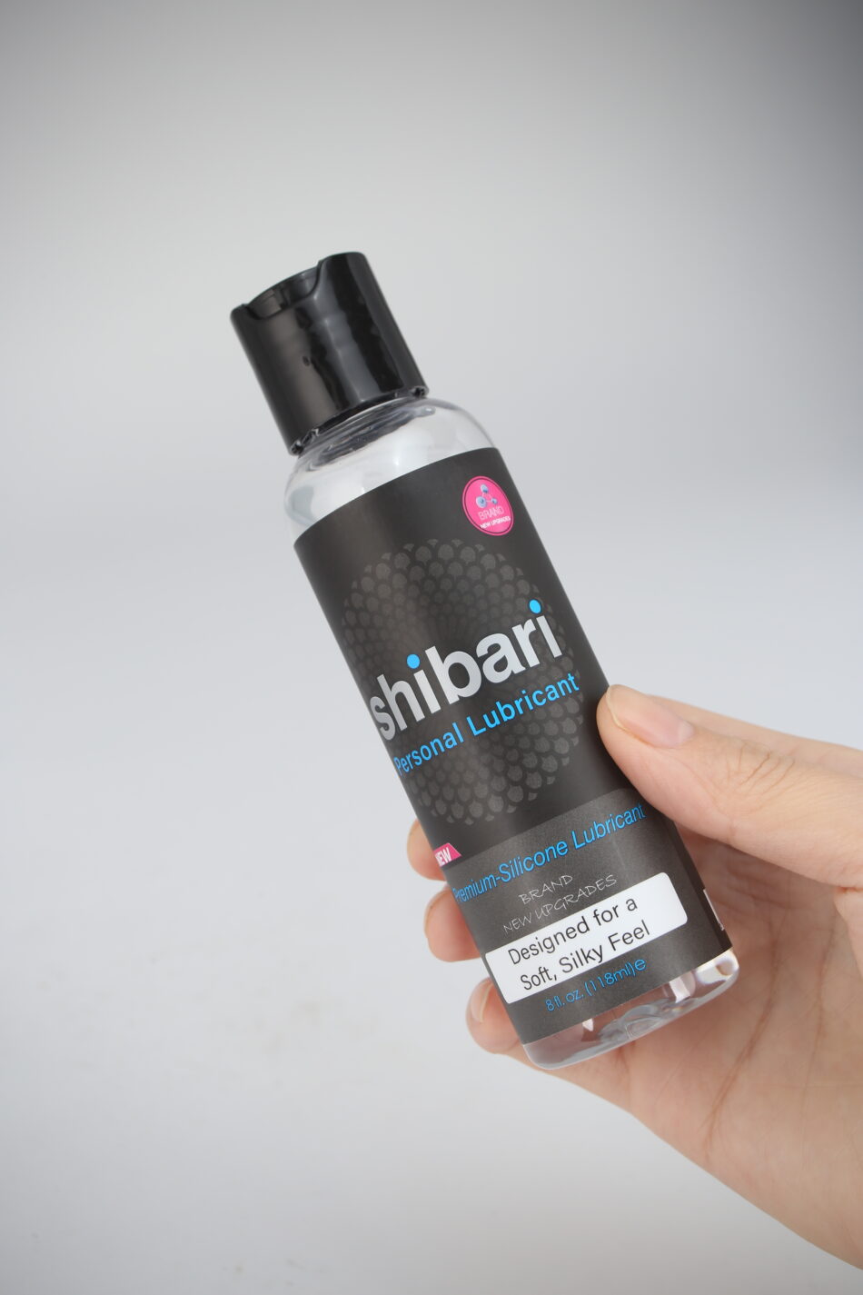 lubricante shibari a base agua 118 ml