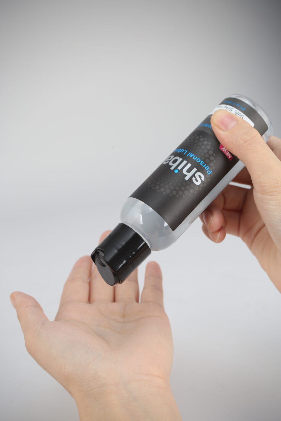 lubricante shibari a base agua 118 ml