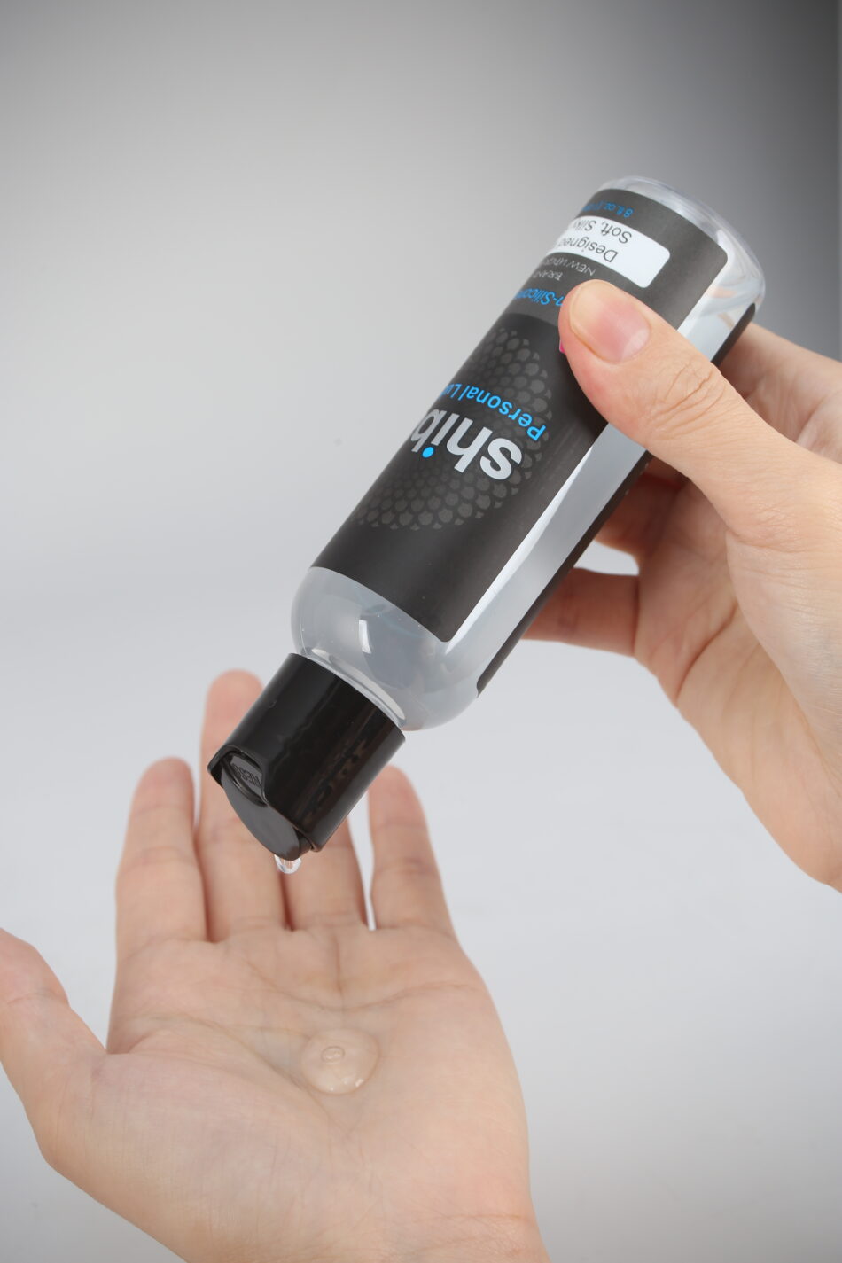lubricante shibari a base agua 118 ml