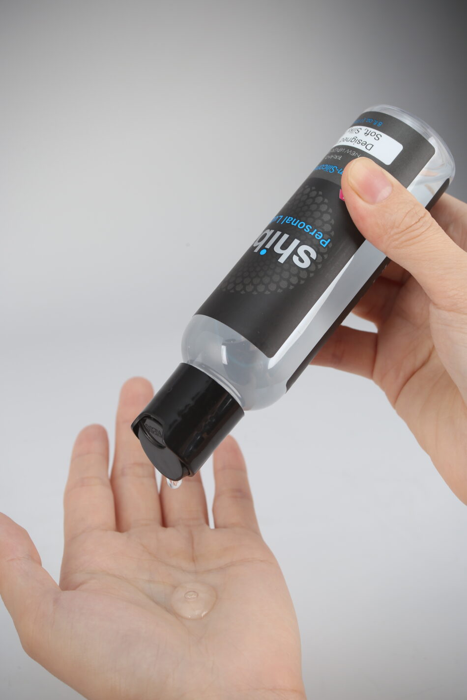 lubricante shibari a base agua 118 ml