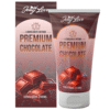 lubricante Íntimo premium aroma a chocolate 200 ml