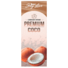 lubricante Íntimo premium aroma a coco 200 ml