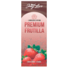 lubricante Íntimo premium aroma a frutilla 200 ml