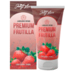 lubricante Íntimo premium aroma a frutilla 200 ml