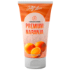 lubricante Íntimo premium aroma a naranja 200 ml