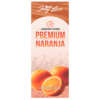 lubricante Íntimo premium aroma a naranja 200 ml