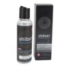 lubricante anal anestesia base silicona 118 ml
