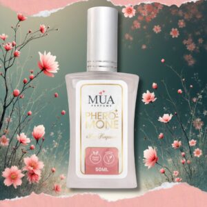 feromonas mua – atracción natural 50 ml / 100% concentración