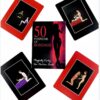 cartas 50 posiciones de bondage