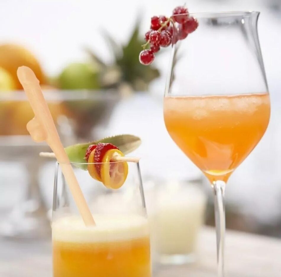 bombillas para despedida de solteras