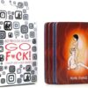 cartas go fck para parejas