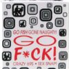 cartas go fck para parejas