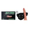 arne mars dildo (dildo y correa)