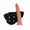 arne mars dildo (dildo y correa)