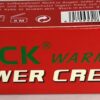 potenciador en crema rock power cream 50ml mas largo xxxl