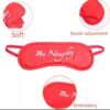 set bondage 4 pzas ; esposas, dados, antifaz y latigo