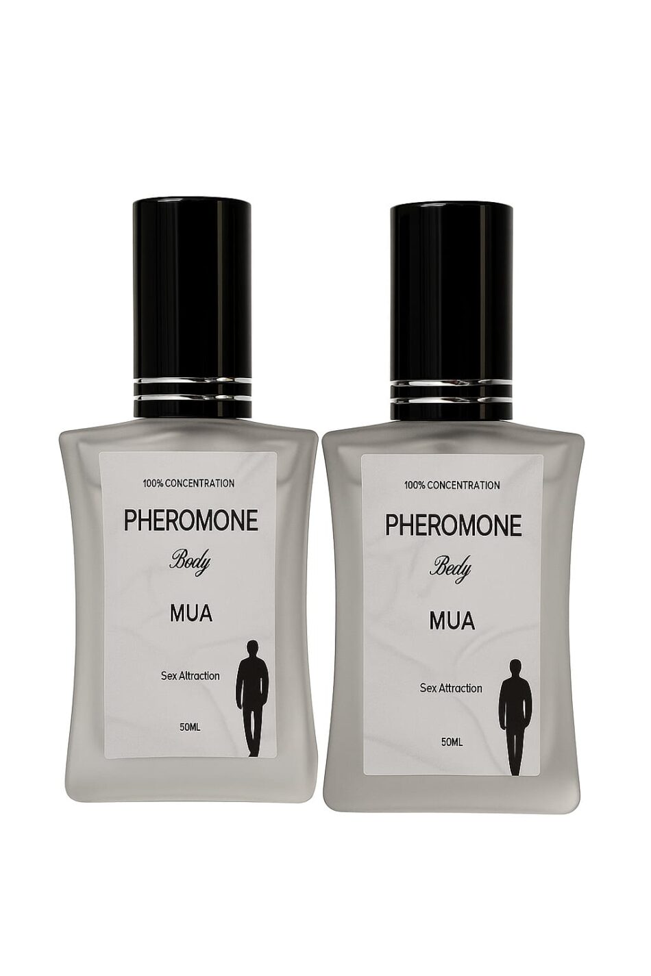 feromona hombre 50 ml 100% concentracion