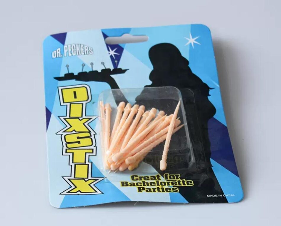 velas cotillón despedida de soltera
