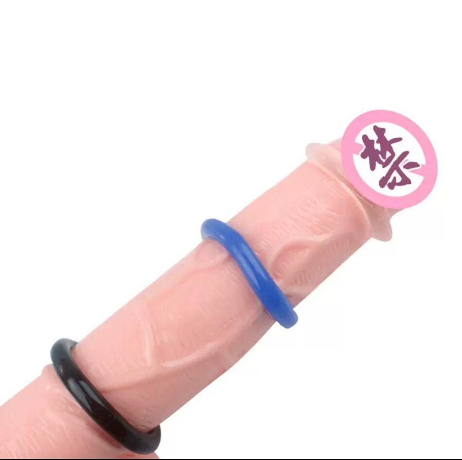 anillo retardante 3 posiciones