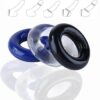 anillo retardante 3 posiciones